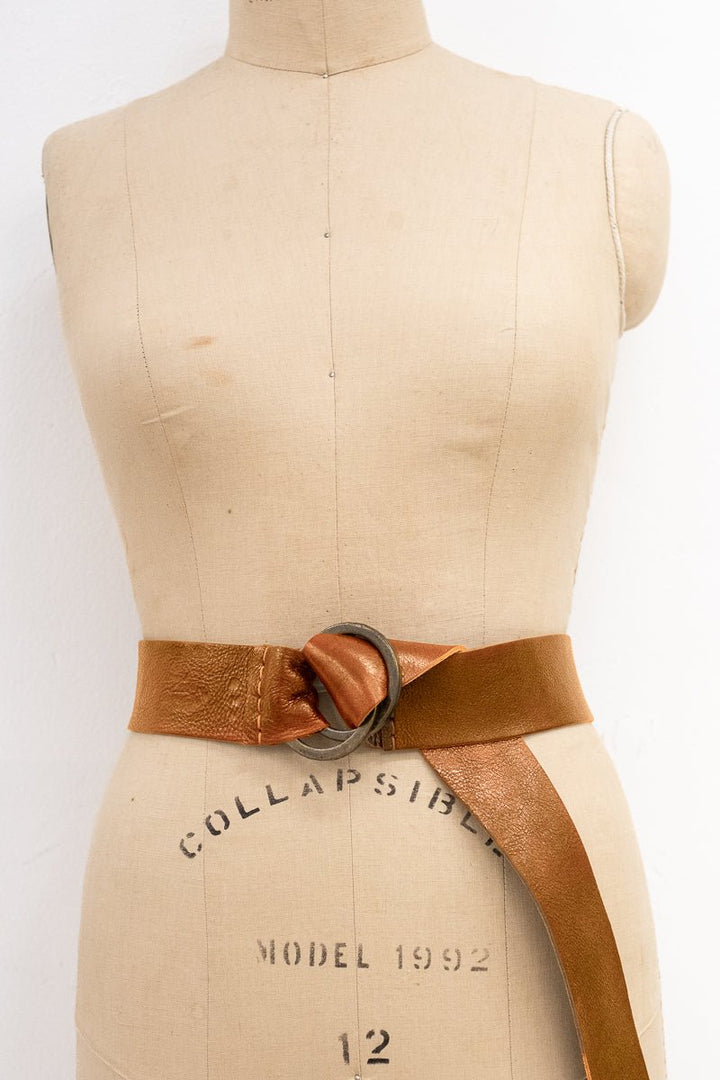 LECCIO BELT - La Casa by Importante