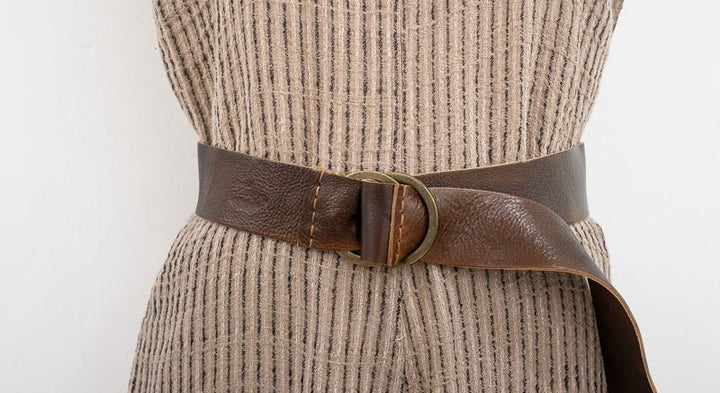 LECCIO BELT - La Casa by Importante