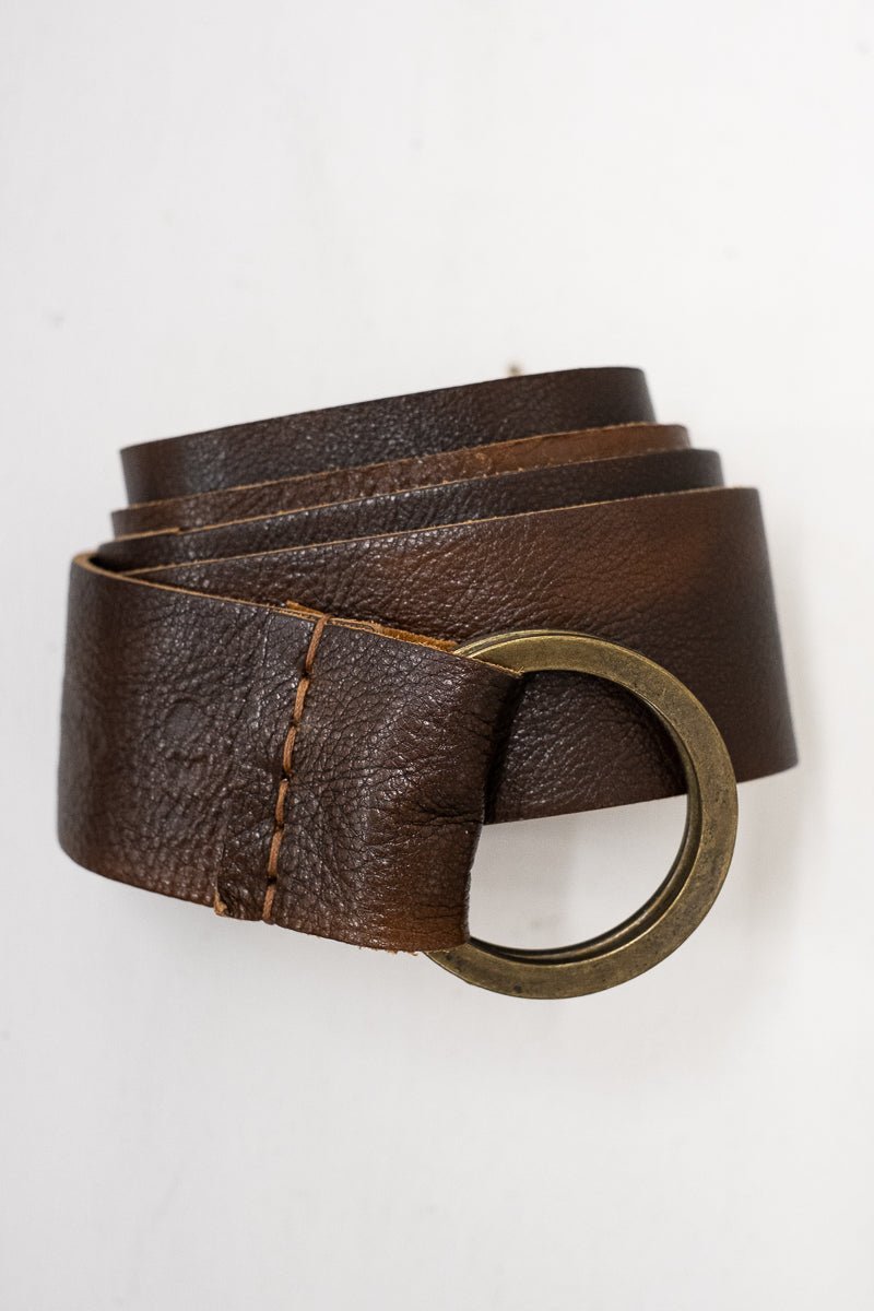 LECCIO BELT - La Casa by Importante