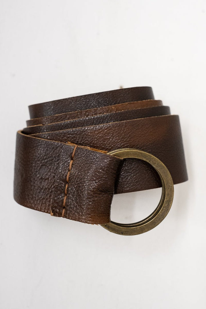 LECCIO BELT - La Casa by Importante