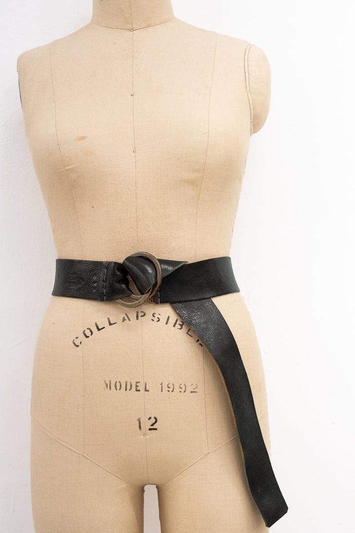 LECCIO BELT - La Casa by Importante