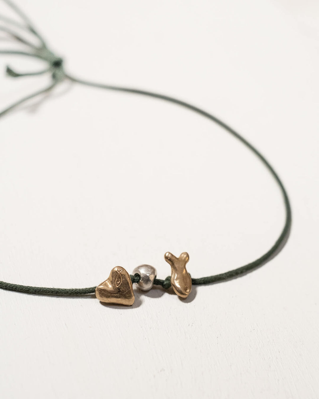 Legato Bracelet/Choker - La Casa by Importante