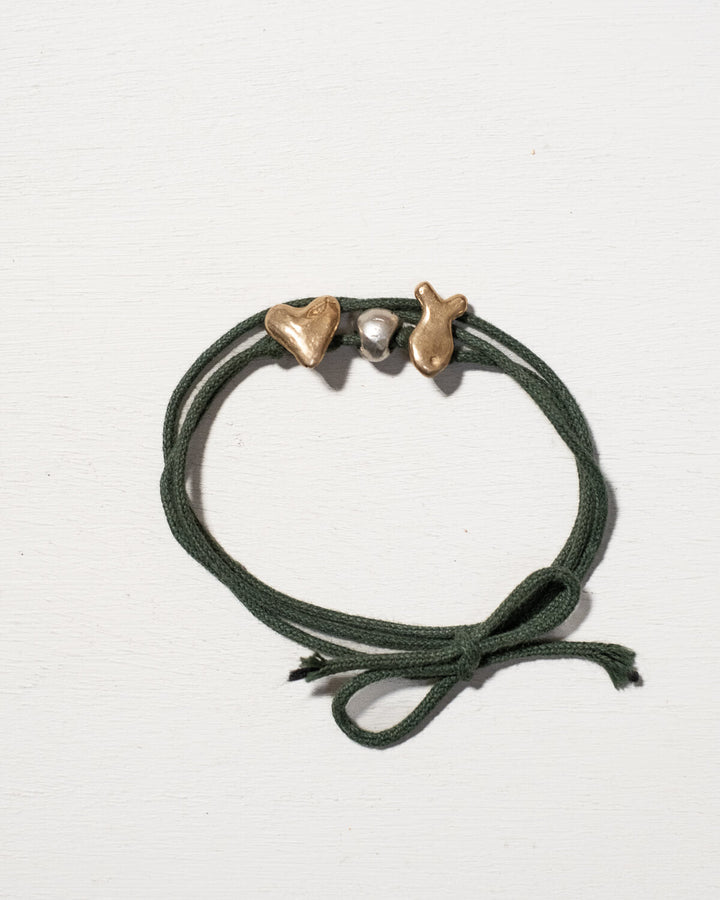 Legato Bracelet/Choker - La Casa by Importante