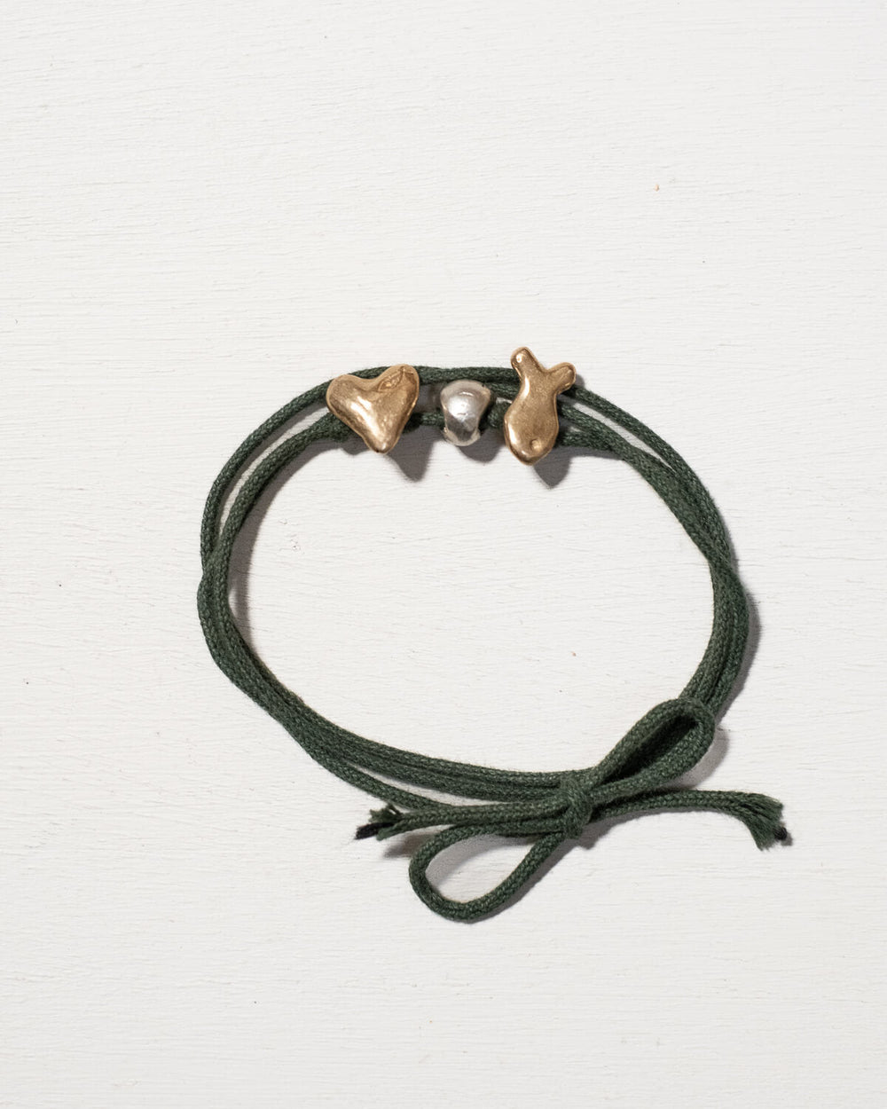 Legato Bracelet/Choker - La Casa by Importante
