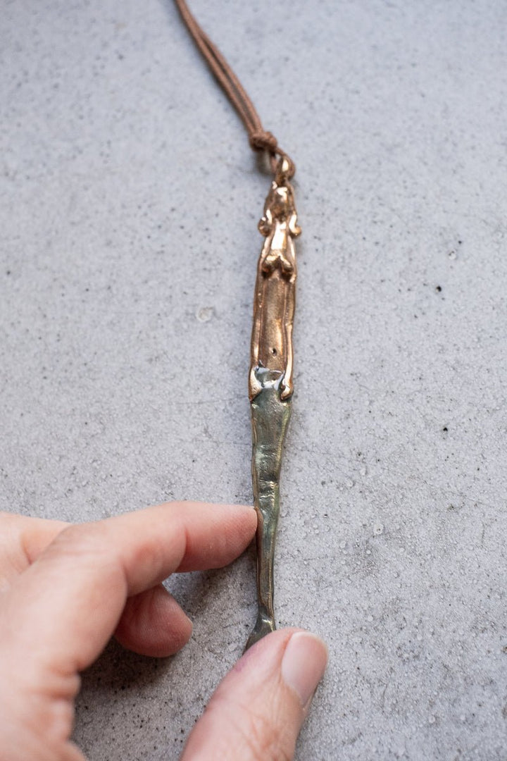 Madre Dei Mari Pendant - La Casa by Importante