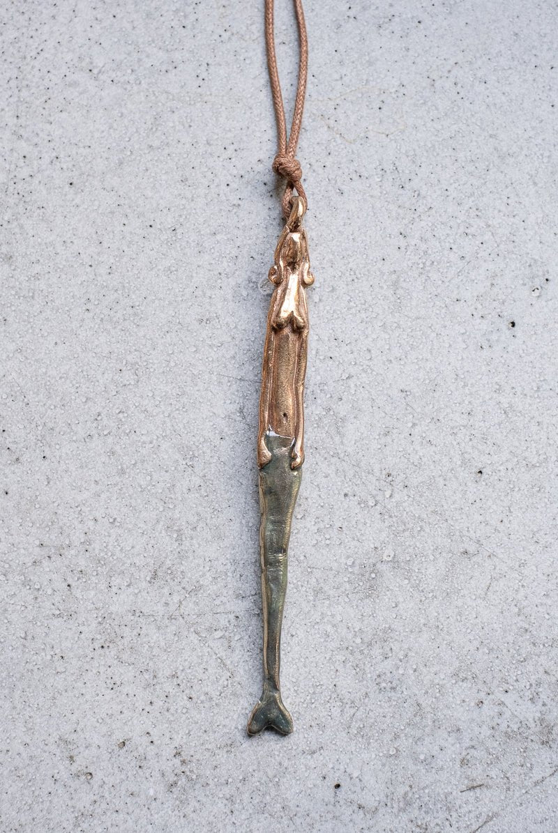 Madre Dei Mari Pendant - La Casa by Importante