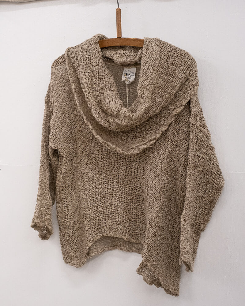 MAGLIA DELUSA - Campagna - La Casa by Importante