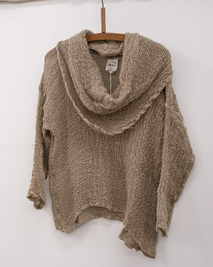 MAGLIA DELUSA - Campagna - La Casa by Importante