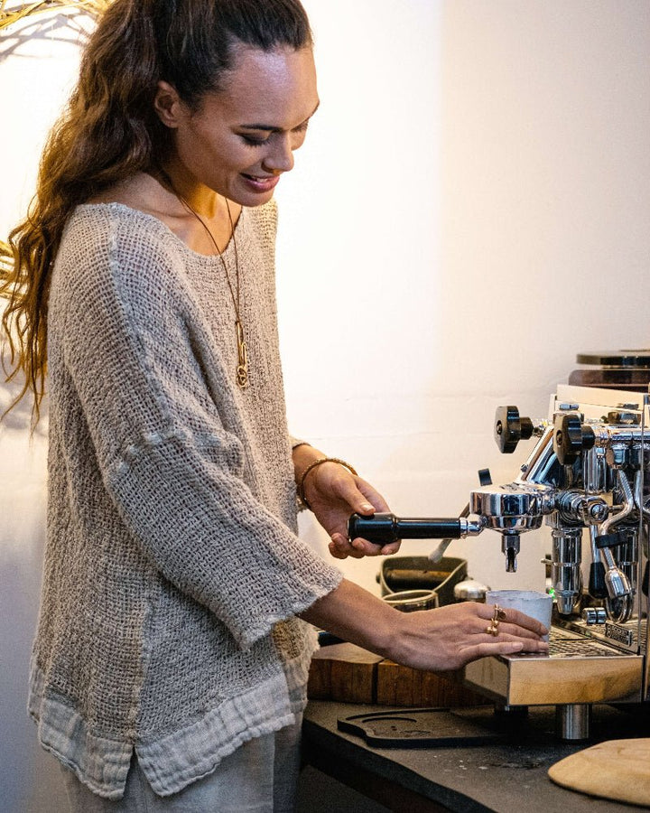 MAGLIA EUROPA - Campagna - La Casa by Importante