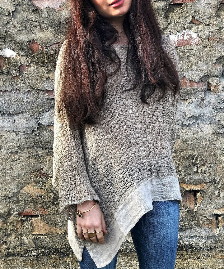 MAGLIA EUROPA - Campagna - La Casa by Importante