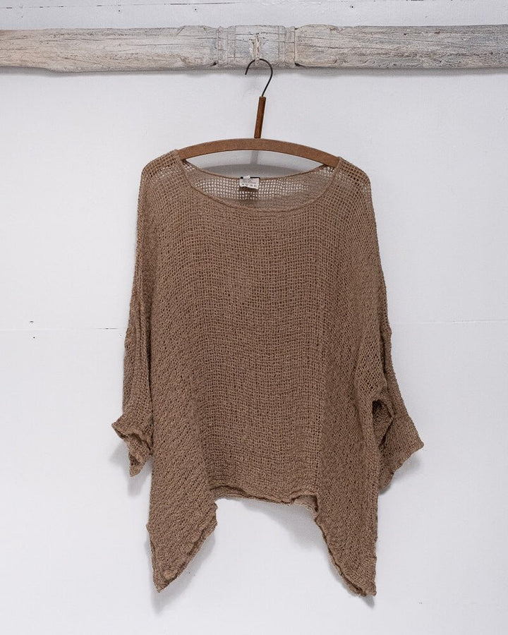 MAGLIA FOGLIA - Campagna - La Casa by Importante