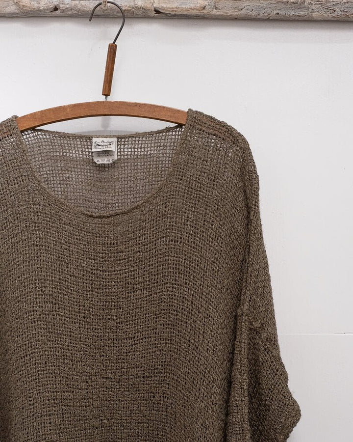 MAGLIA FOGLIA - Campagna - La Casa by Importante