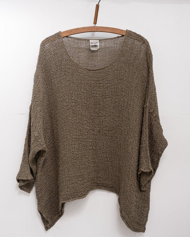 MAGLIA FOGLIA - Campagna - La Casa by Importante