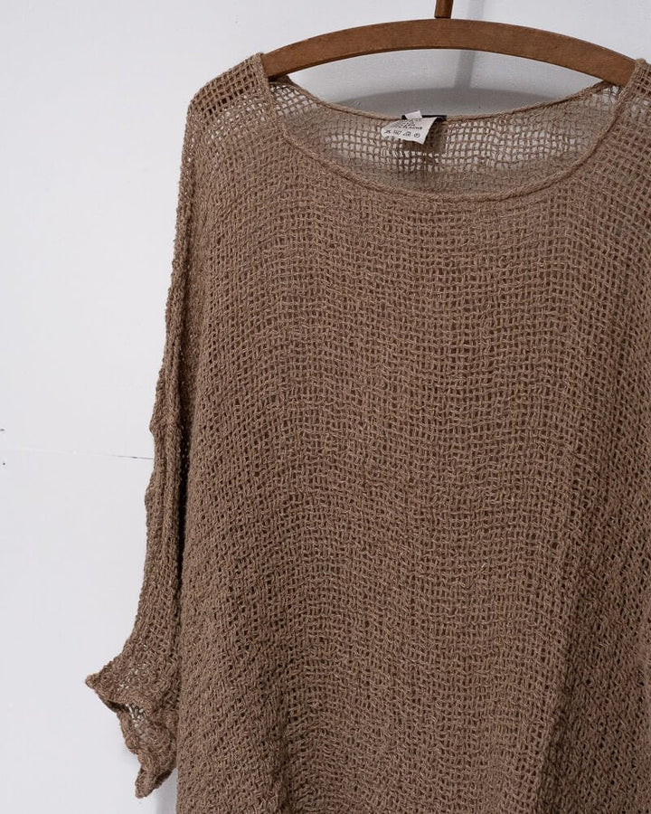 MAGLIA FOGLIA - Campagna - La Casa by Importante