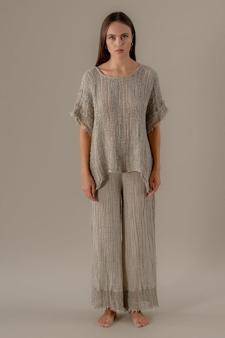 MAGLIA GIOCONDA - Egitto - La Casa by Importante