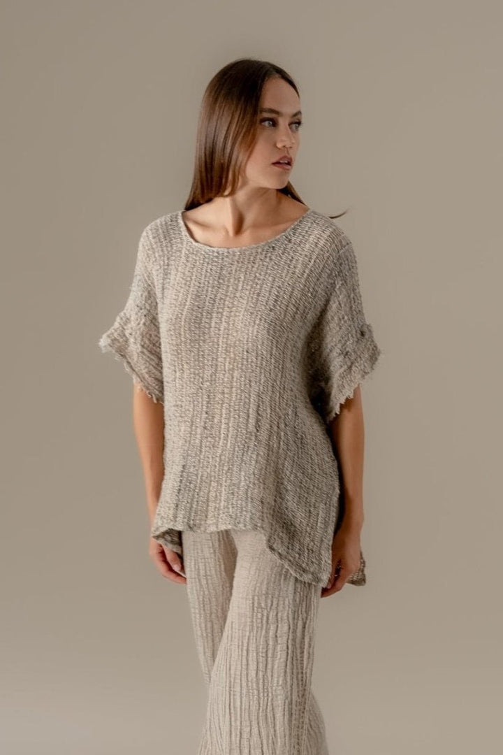 MAGLIA GIOCONDA - Egitto - La Casa by Importante