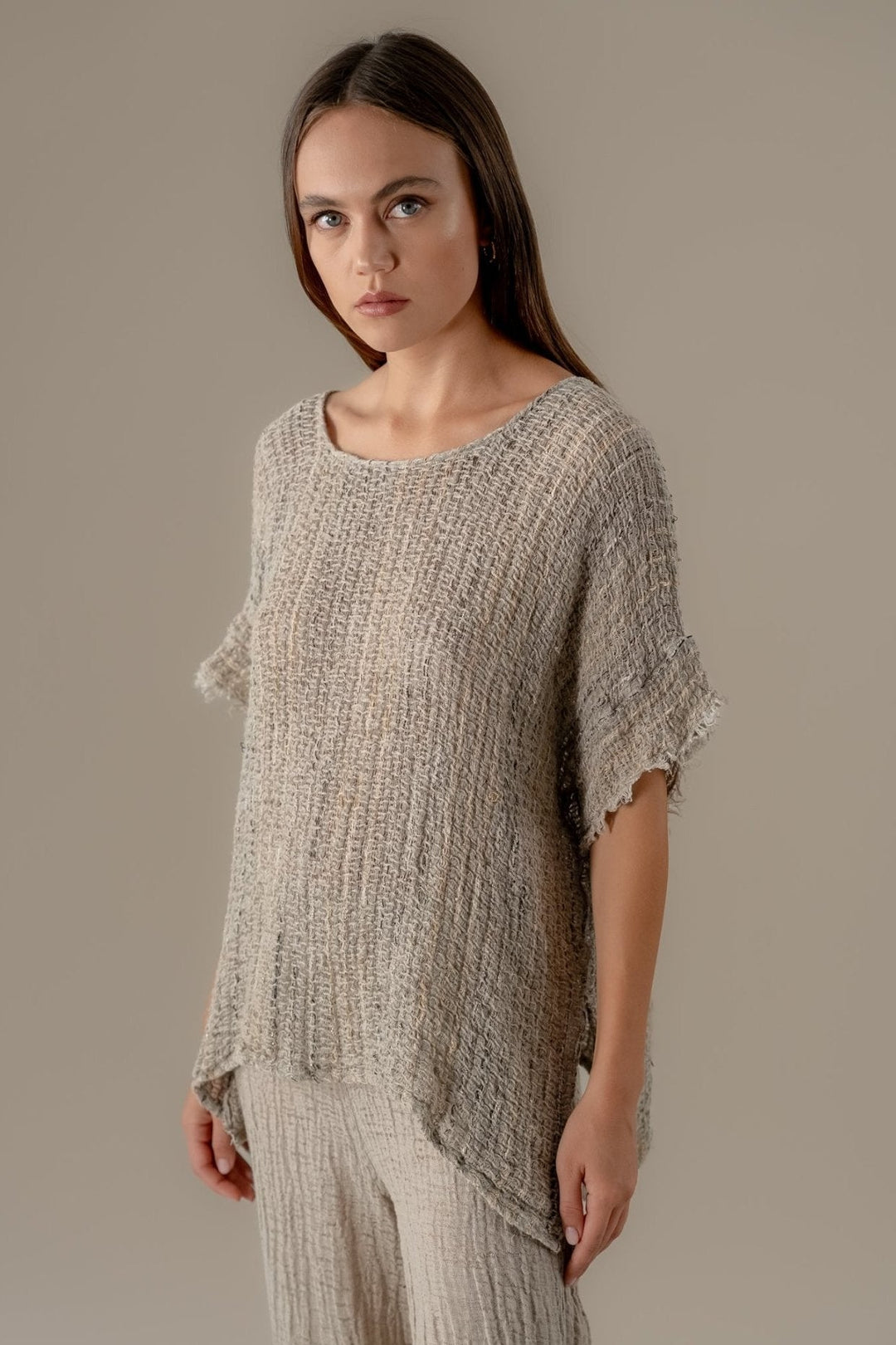 MAGLIA GIOCONDA - Egitto - La Casa by Importante