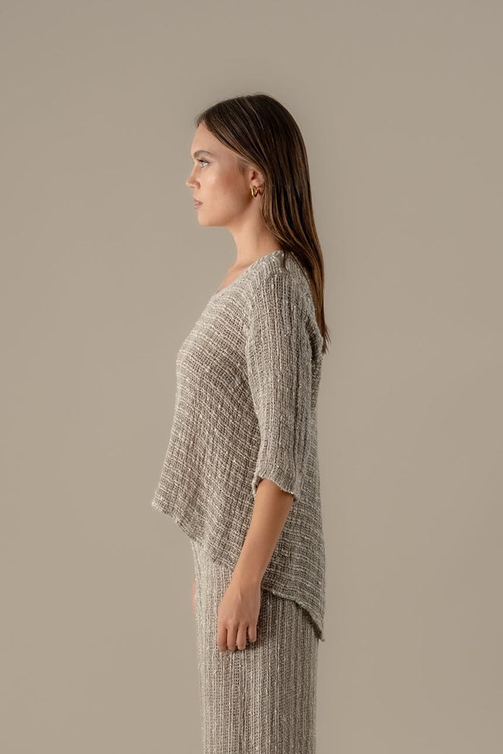 MAGLIA MARUZZELLA - Camp. Luxor - La Casa by Importante