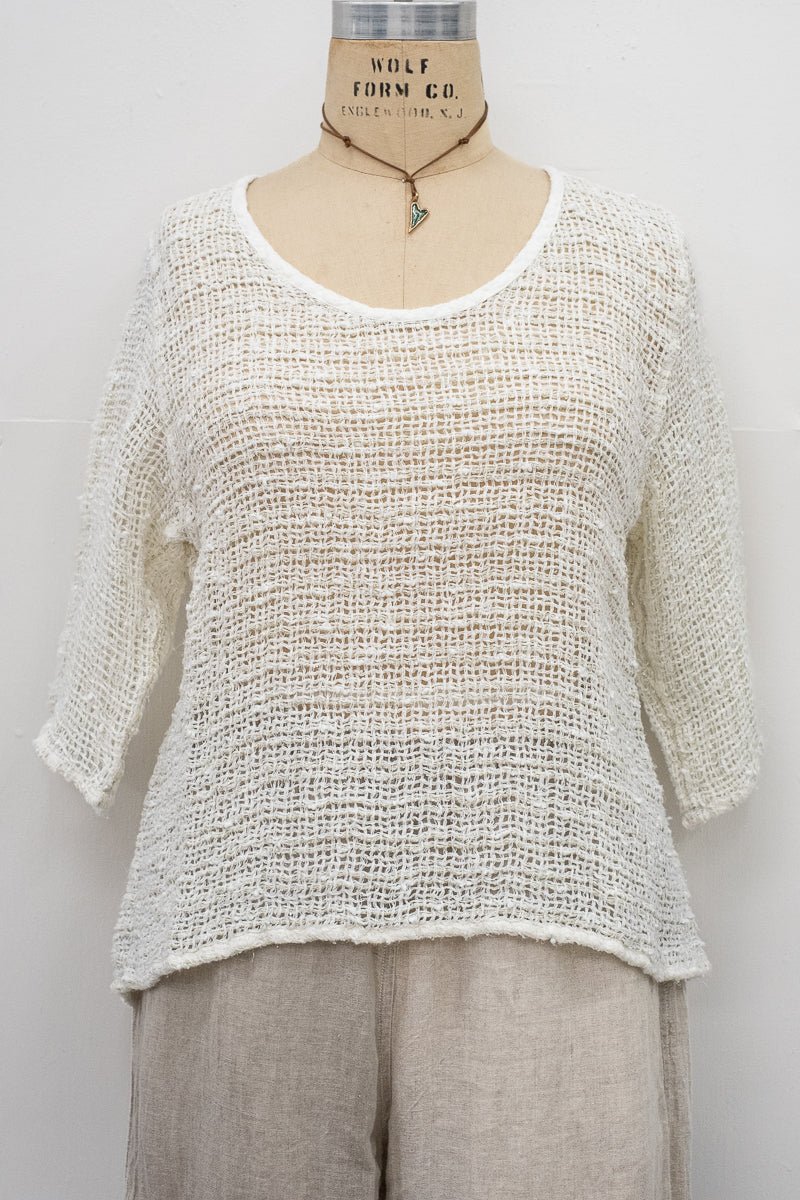 MAGLIA MARUZZELLA - Camp. Luxor - La Casa by Importante