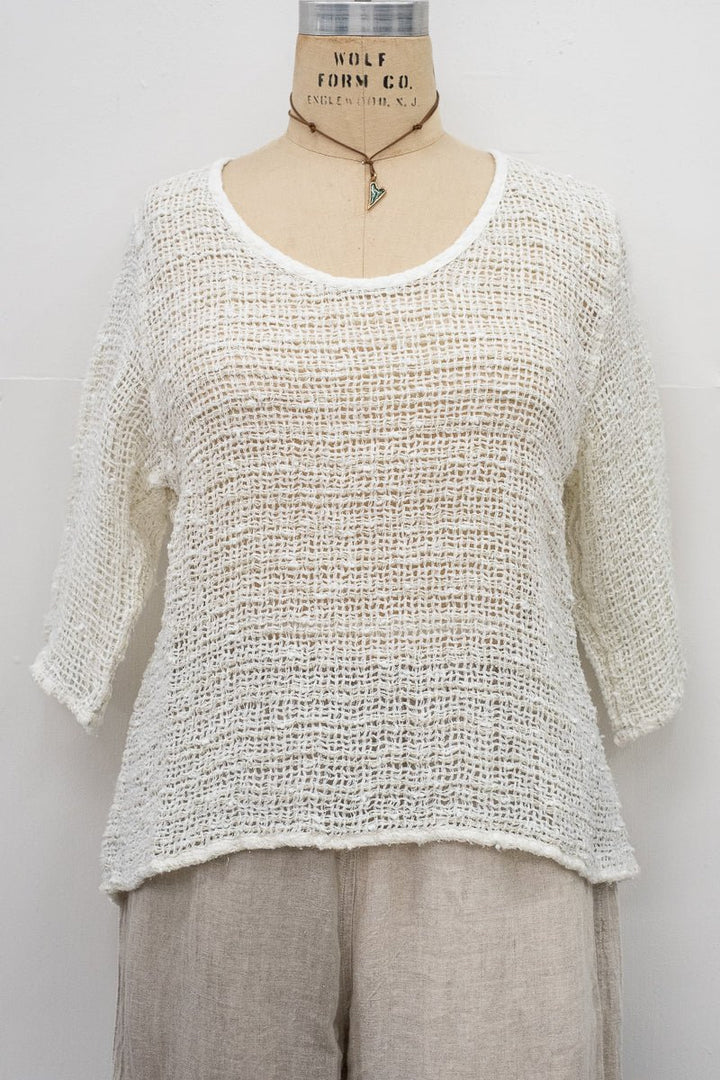 MAGLIA MARUZZELLA - Camp. Luxor - La Casa by Importante