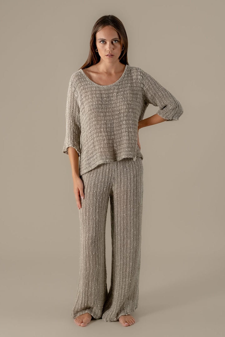 MAGLIA MARUZZELLA - Camp. Luxor - La Casa by Importante