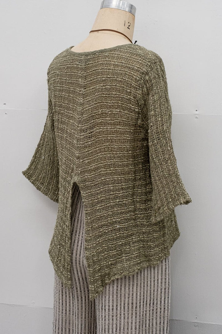 MAGLIA MARUZZELLA - Camp. Luxor - La Casa by Importante