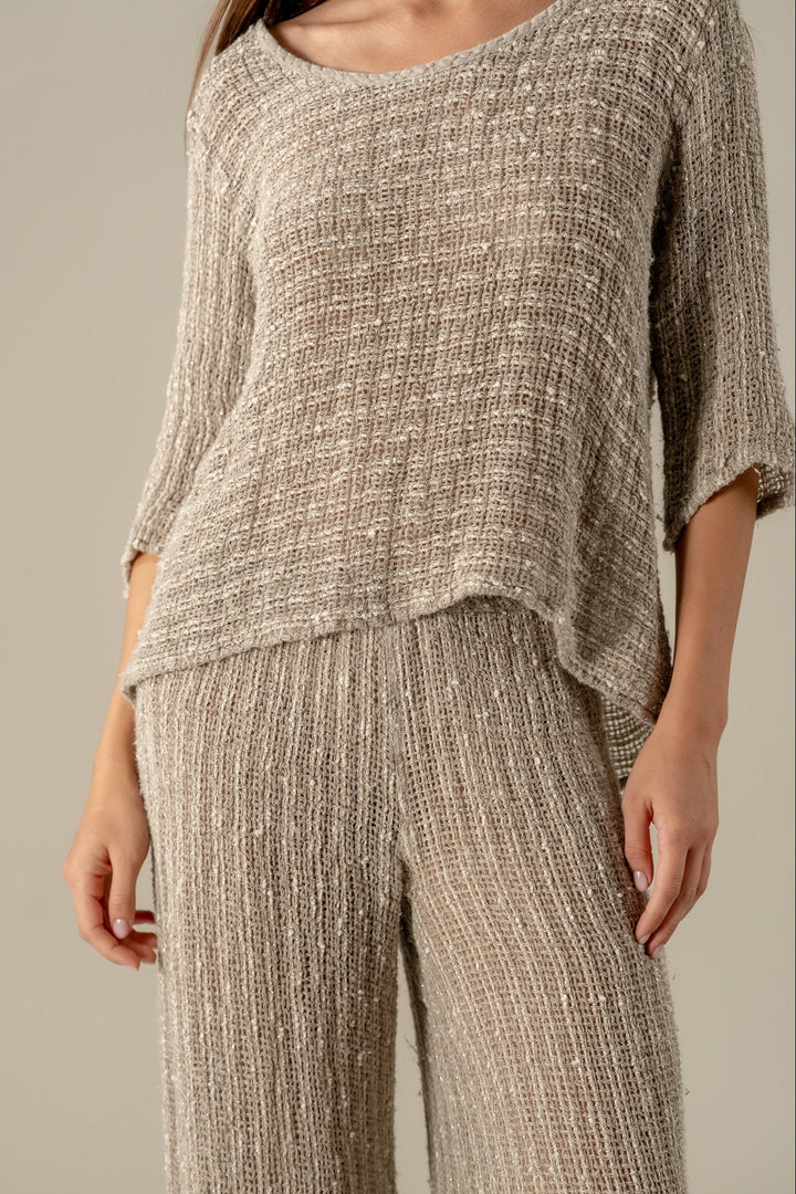 MAGLIA MARUZZELLA - Camp. Luxor - La Casa by Importante