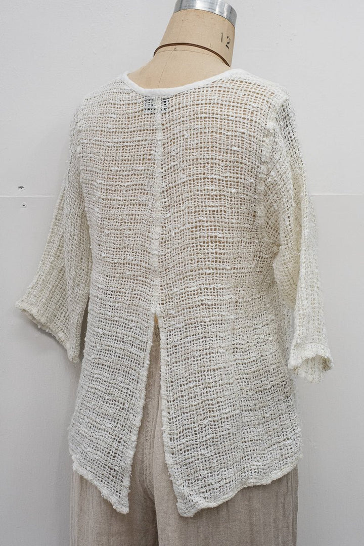 MAGLIA MARUZZELLA - Camp. Luxor - La Casa by Importante