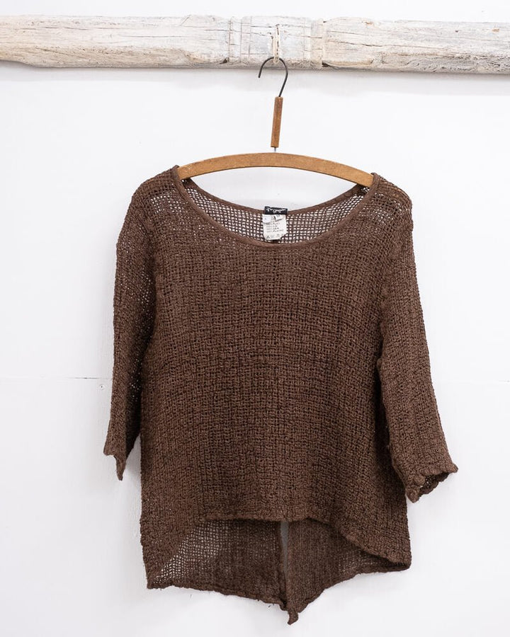 MAGLIA MARUZZELLA - Campagna - La Casa by Importante