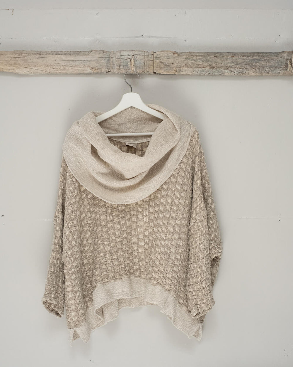 MAGLIA NUVOLA - Limited Edition - La Casa by Importante