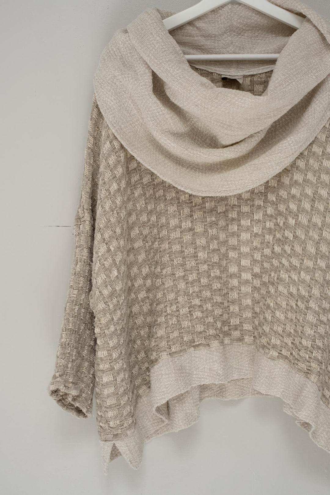 MAGLIA NUVOLA - Limited Edition - La Casa by Importante