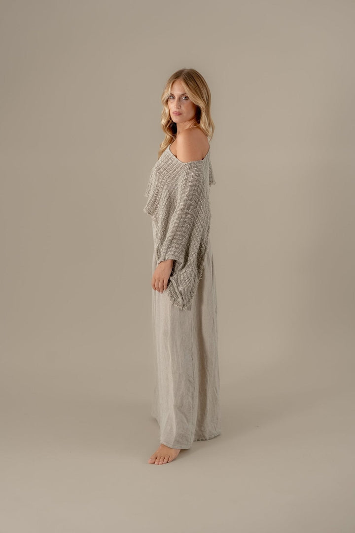 MAGLIA RETTANGOLO - Camp. Luxor - La Casa by Importante