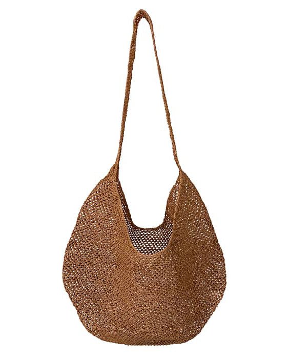 Mamy Raffia bag Light Brown Made in Mada – La Casa by Importante