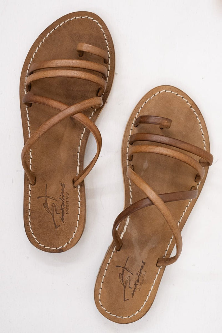 MATIRA SANDALS - La Casa by Importante