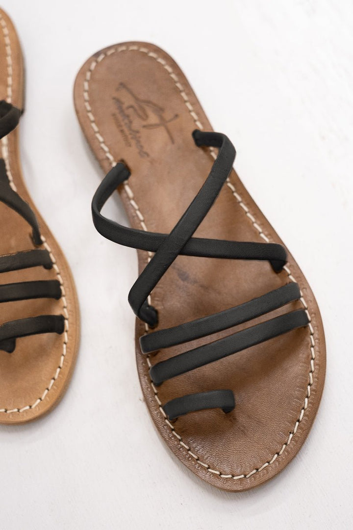 MATIRA SANDALS - La Casa by Importante