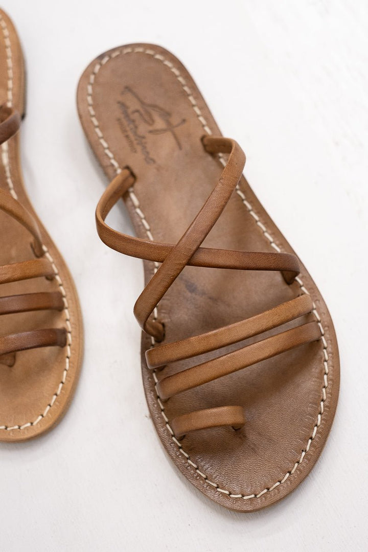 MATIRA SANDALS - La Casa by Importante