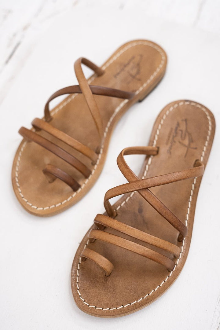 MATIRA SANDALS - La Casa by Importante