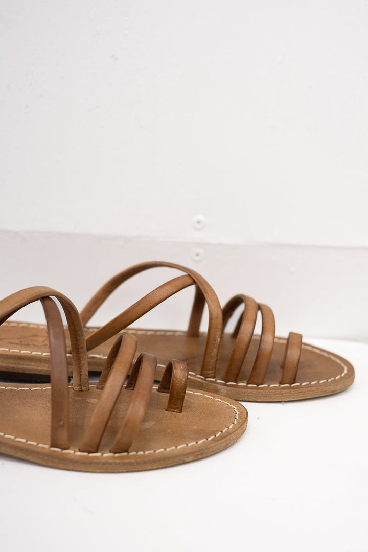MATIRA SANDALS - La Casa by Importante