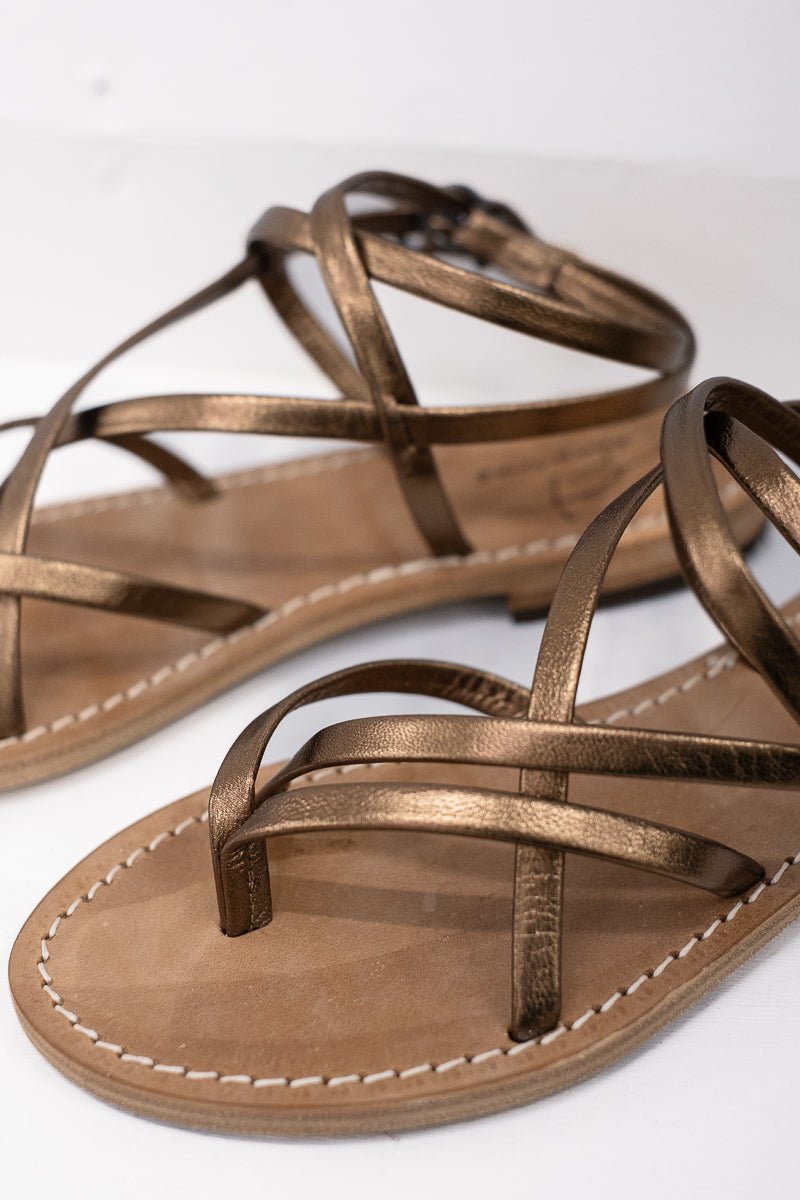 MAYA SANDALS - La Casa by Importante