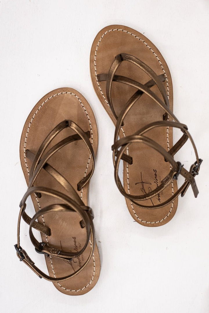 MAYA SANDALS - La Casa by Importante