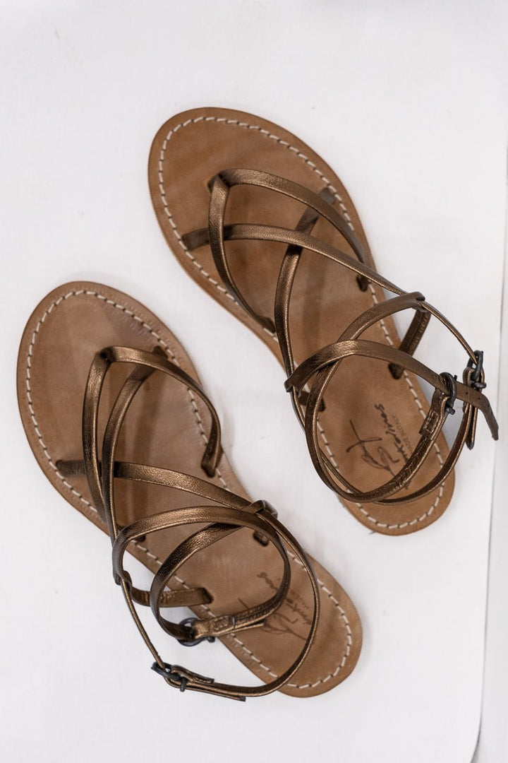 MAYA SANDALS - La Casa by Importante