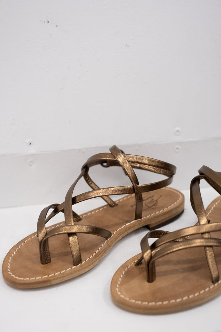 MAYA SANDALS - La Casa by Importante