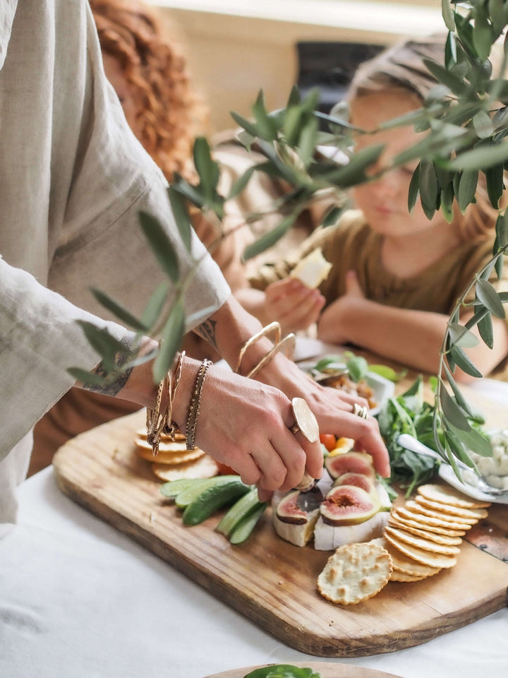 Medusa Bracelet - La Casa by Importante