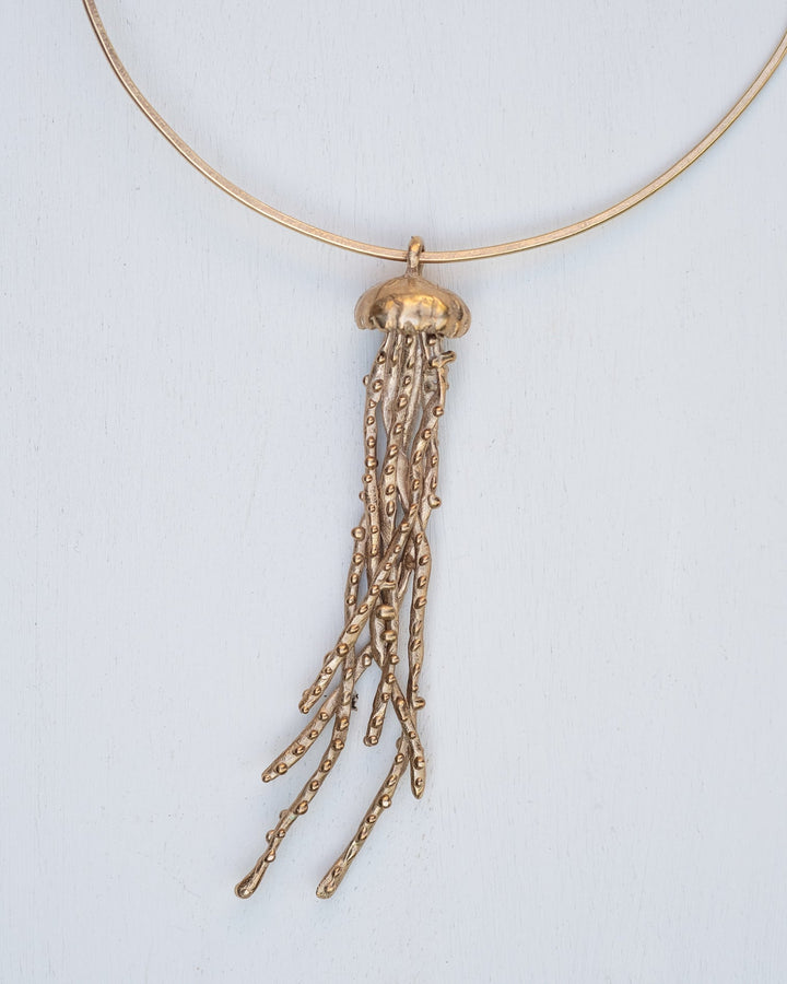 Medusa Necklace - La Casa by Importante