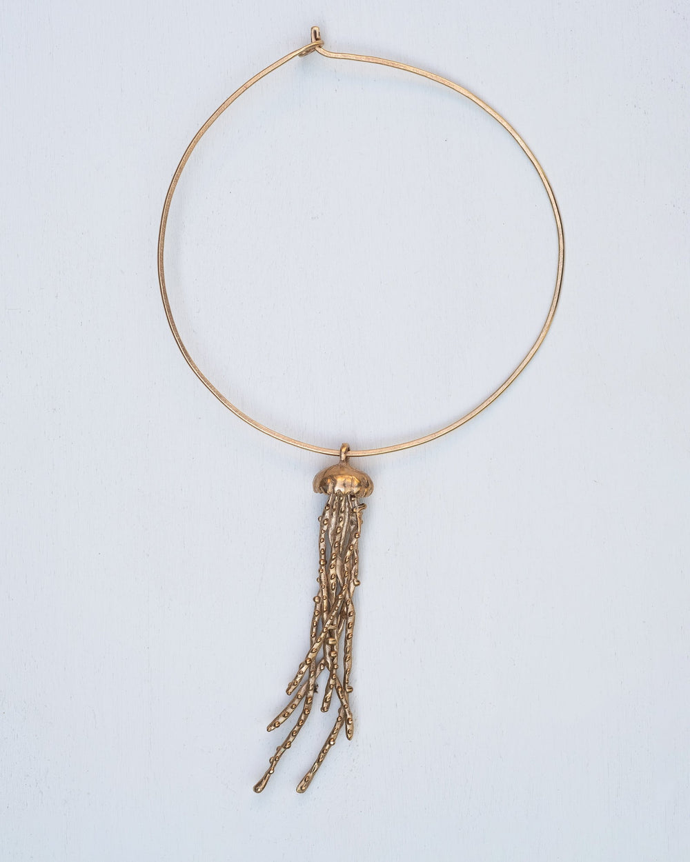 Medusa Necklace - La Casa by Importante