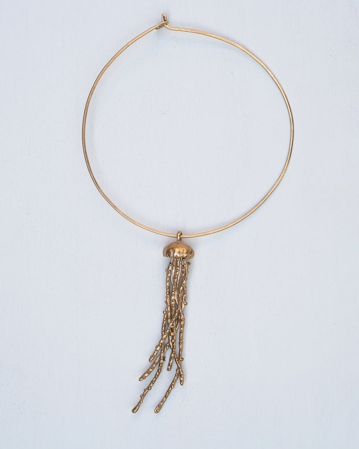 Medusa Necklace - La Casa by Importante