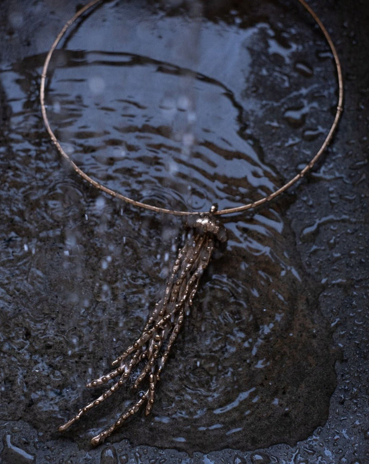 Medusa Pendant - La Casa by Importante