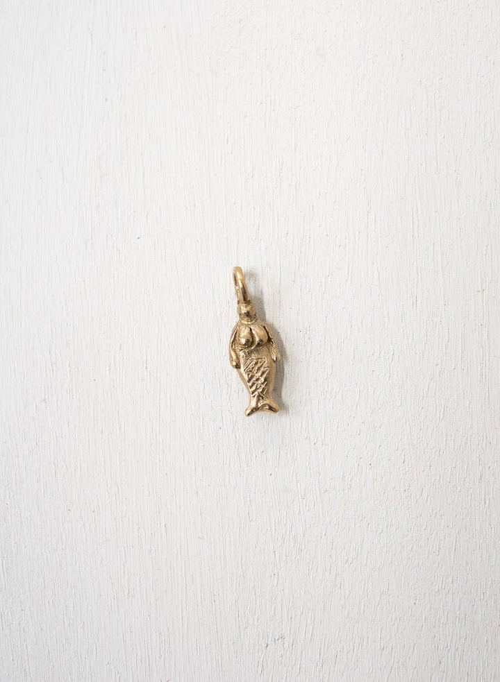 Mermaid Charm - La Casa by Importante