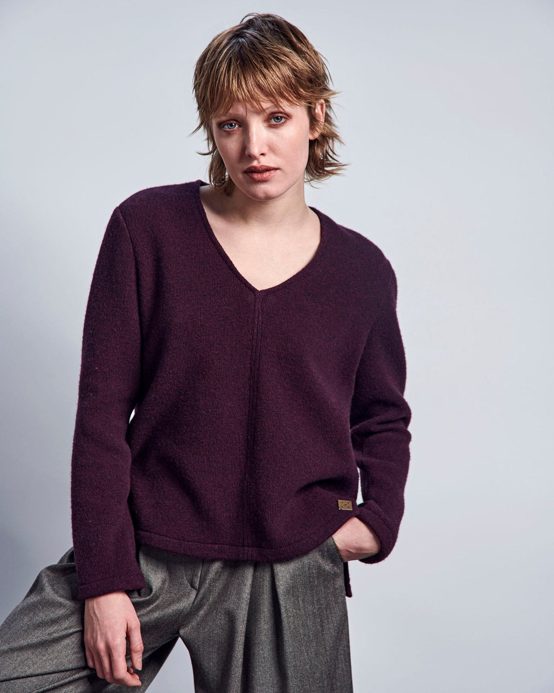 Nici Jumper - La Casa by Importante