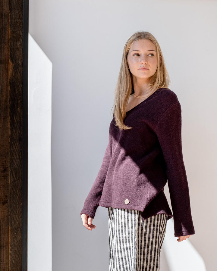 Nici Jumper - La Casa by Importante